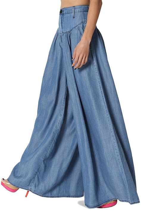 amazon wide leg pants